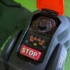 666L - Robot redondo Yard Force SA900B/SA 900B 900M2