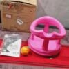 66B - Safety 1st - Asiento para el baño, color rosa