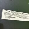 66I - REPUESTOS TOSHIBA 40LV2E63DG Smart TV de 40"