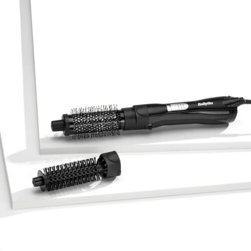 688E - BaByliss AS82E Cepillo Moldeador de Aire