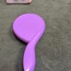 689L - Cepillo para cabello normal con aroma a malvavisco