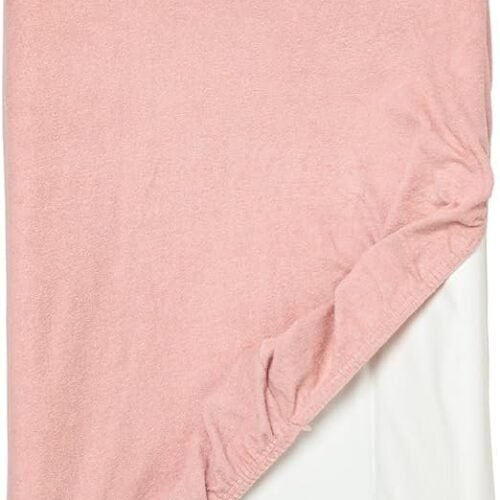 696C. - BabyCalin Funda Cambiador Rosa 50 X 70 cm