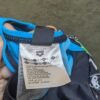 705L - Traje de baño deportivo Arena Girl para niñas con forro divertido