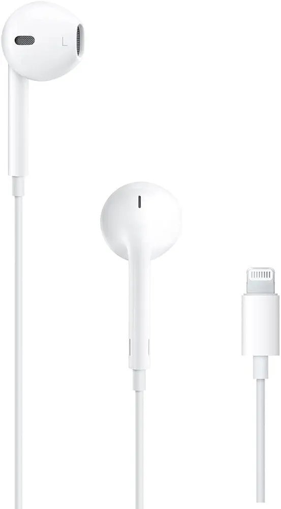 706i - Apple EarPods con Conector Lightning ​​​​​​​