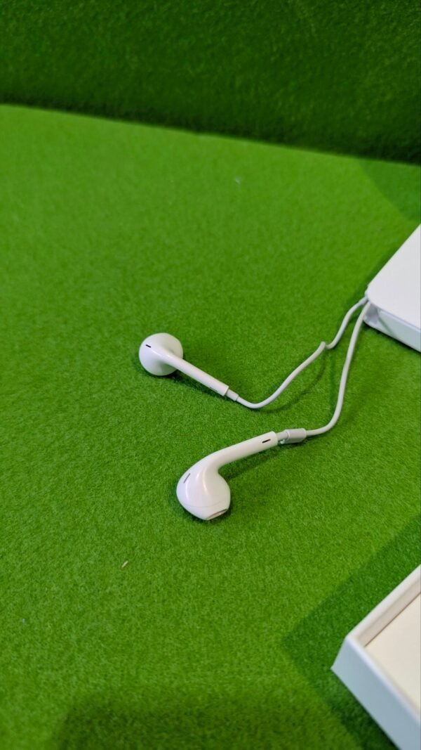 706i - Apple EarPods con Conector Lightning ​​​​​​​