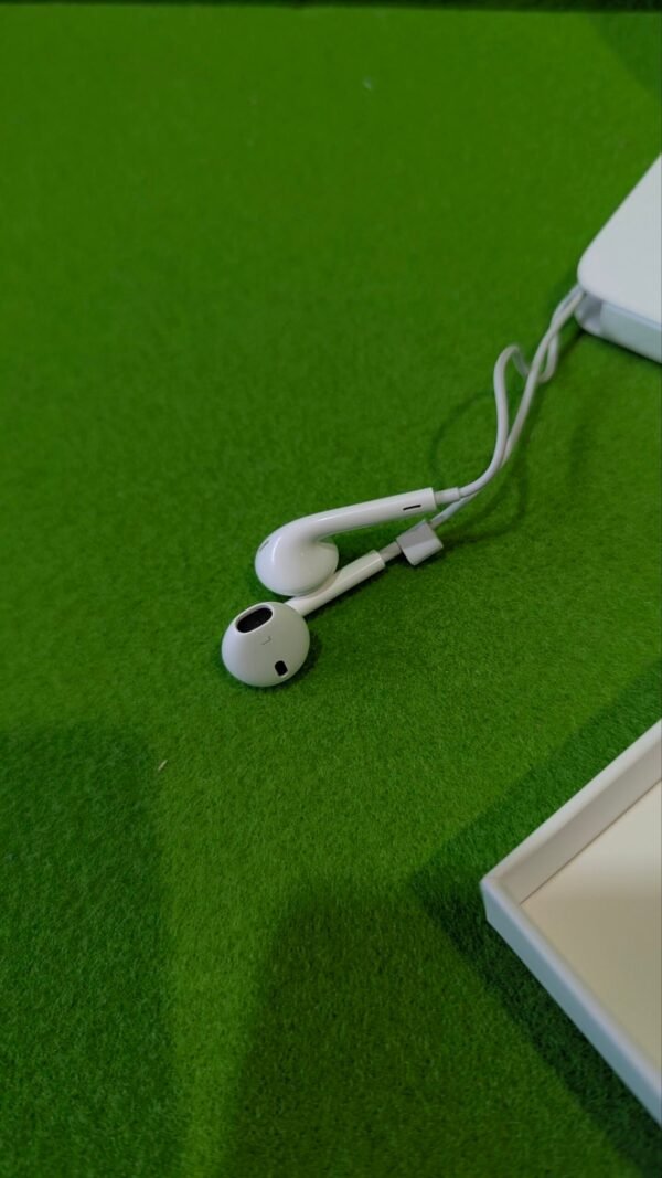 706i - Apple EarPods con Conector Lightning ​​​​​​​