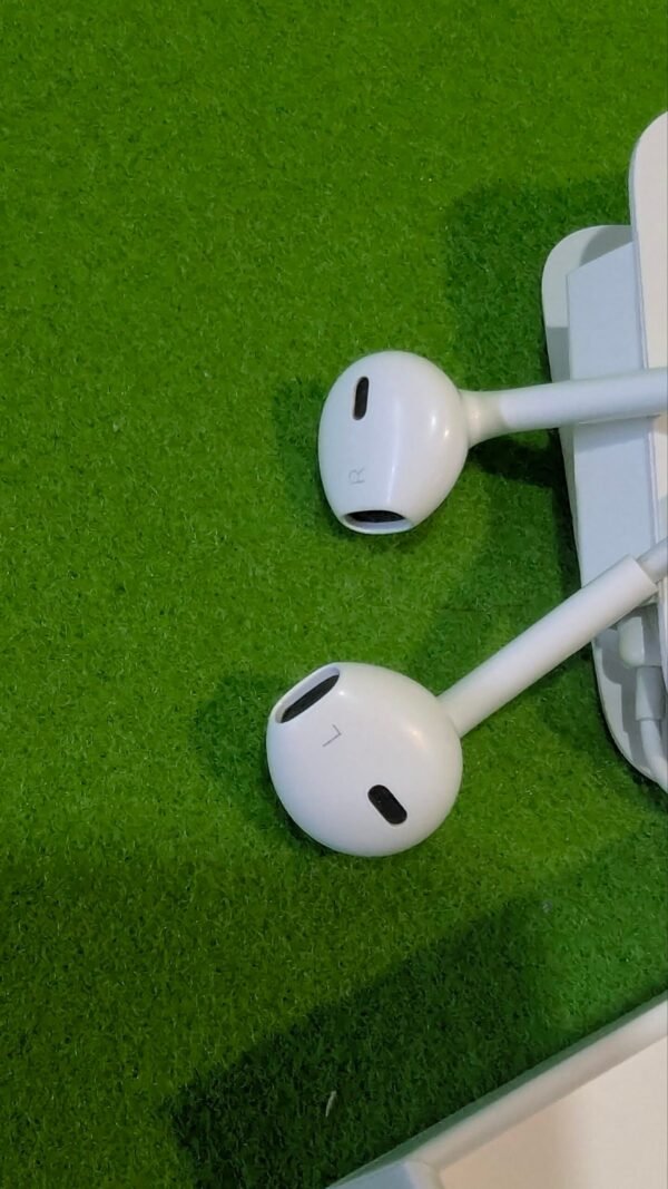 706i - Apple EarPods con Conector Lightning ​​​​​​​