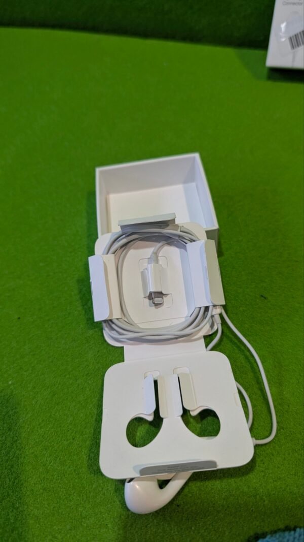 706i - Apple EarPods con Conector Lightning ​​​​​​​