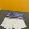 706L - BOXER JACBASIC TRUNKS 5 PACK