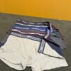706L - BOXER JACBASIC TRUNKS 5 PACK