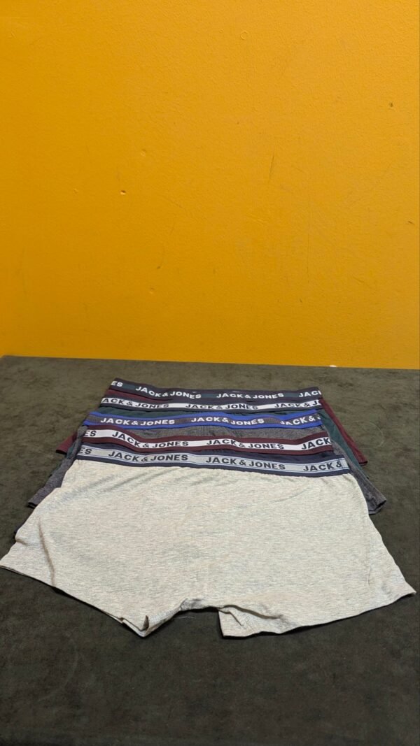 706l-boxer-jacbasic-trunks-5-pack-compraconcabeza-com-7 706L - BOXER JACBASIC TRUNKS 5 PACK