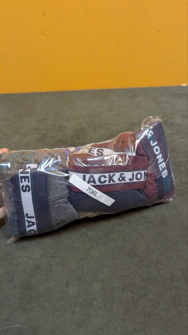 706l-boxer-jacbasic-trunks-5-pack-compraconcabeza-com-8 706L - BOXER JACBASIC TRUNKS 5 PACK