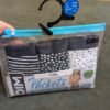 708L - Pack 3 slips DIM Les Pockets algodón stretch