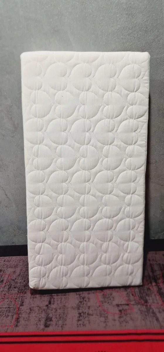 70B. - Roba Cojín cuña, transpirable, desenfundable, cojín de apoyo 70x35x8,5 cm