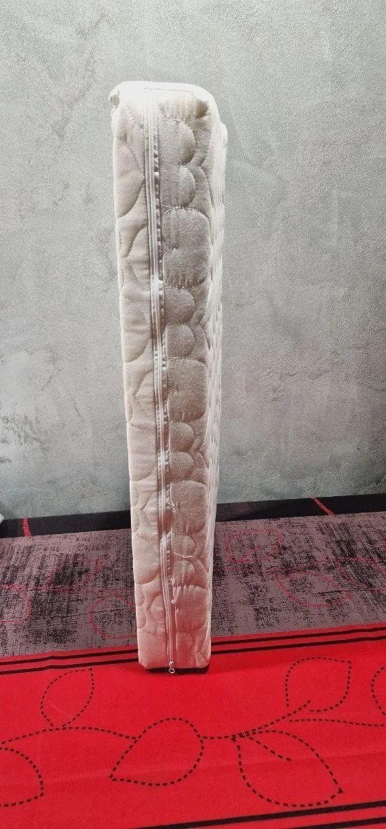 70B. - Roba Cojín cuña, transpirable, desenfundable, cojín de apoyo 70x35x8,5 cm