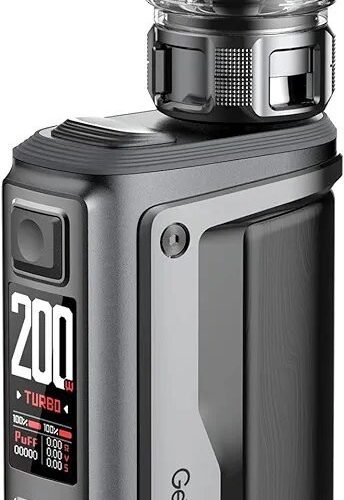 735C - VOOPOO Argus GT 2 kit de tanque Maat, e - cigarrillo