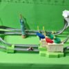 738BB - Mario Kart Pista de coches