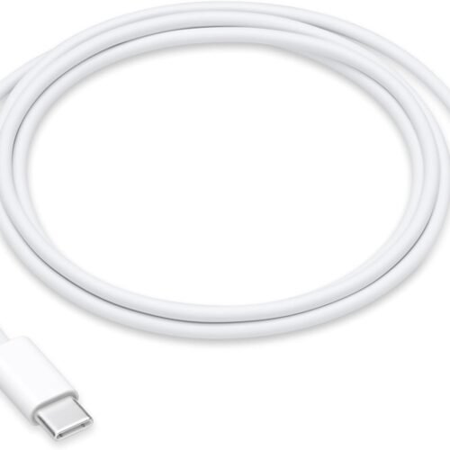 756i - Apple Cable de USB-C a conector Lightning (1 m) ​​​​​​​