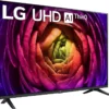 76I - REPUESTOS LG 43UR73006LA 43", 4K UHD, Smart TV