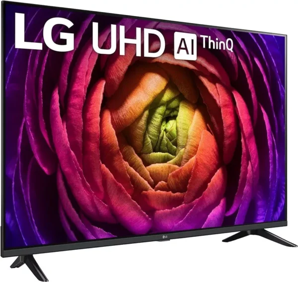 76I - REPUESTOS LG 43UR73006LA 43", 4K UHD, Smart TV