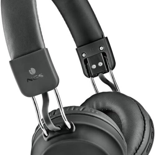 784E - NGS ARTICA Chill Auriculares inalámbricos de Diadema