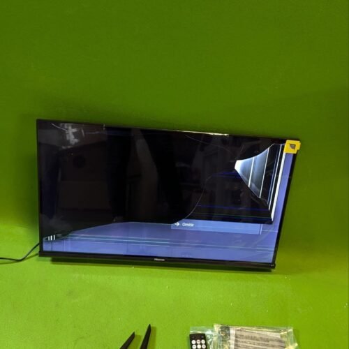 81I - Hisense TV 32A4K REPUESTOS