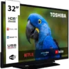 86I - REPUESTO Toshiba TV 32L3163DG Smart TV de 32"