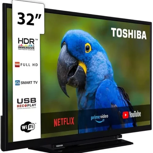 86I - REPUESTO Toshiba TV 32L3163DG Smart TV de 32"