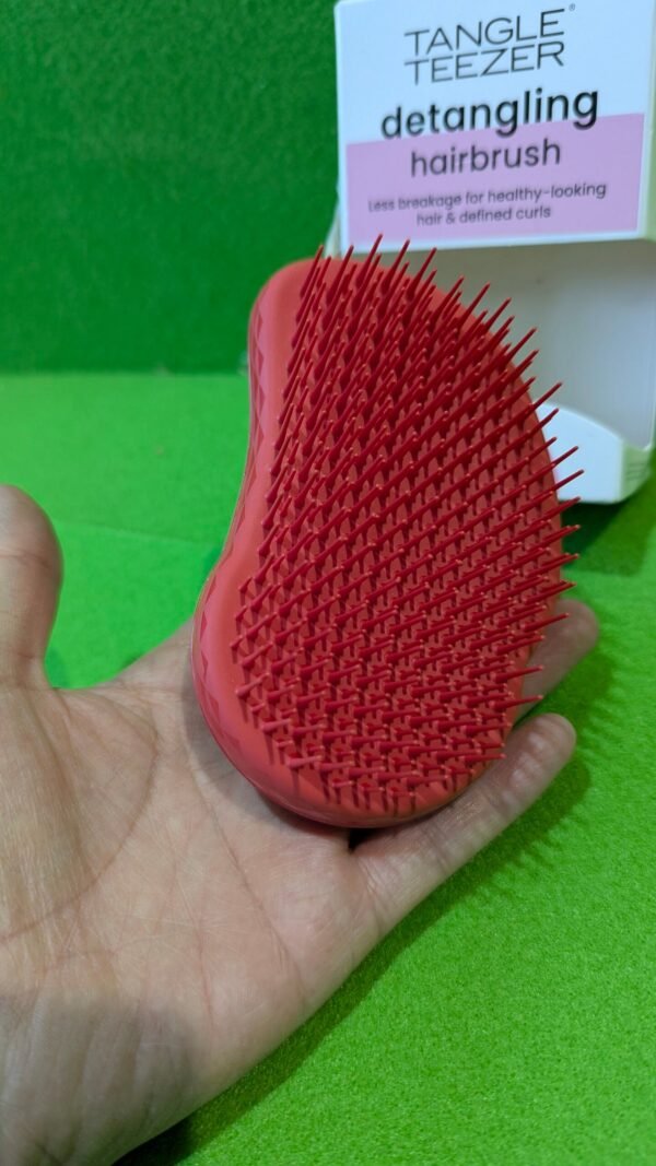 875j-tangle-teezer-thick-curly-cepillo-pelo-antitirones-rojo-compraconcabeza-com-3 875J - Tangle Teezer Thick & Curly cepillo pelo antitirones rojo