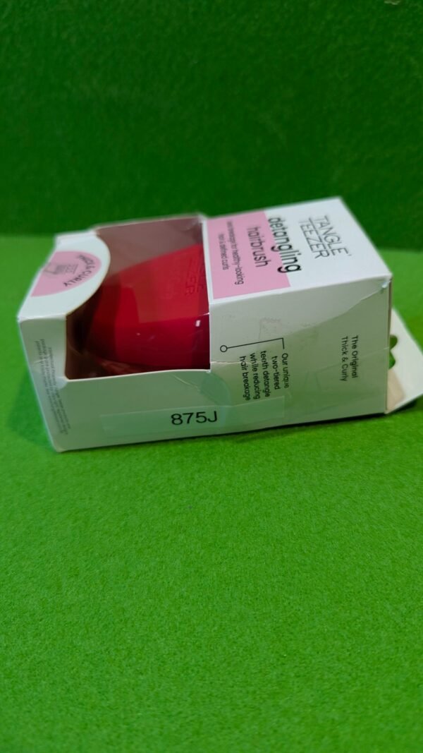 875j-tangle-teezer-thick-curly-cepillo-pelo-antitirones-rojo-compraconcabeza-com-4 875J - Tangle Teezer Thick & Curly cepillo pelo antitirones rojo