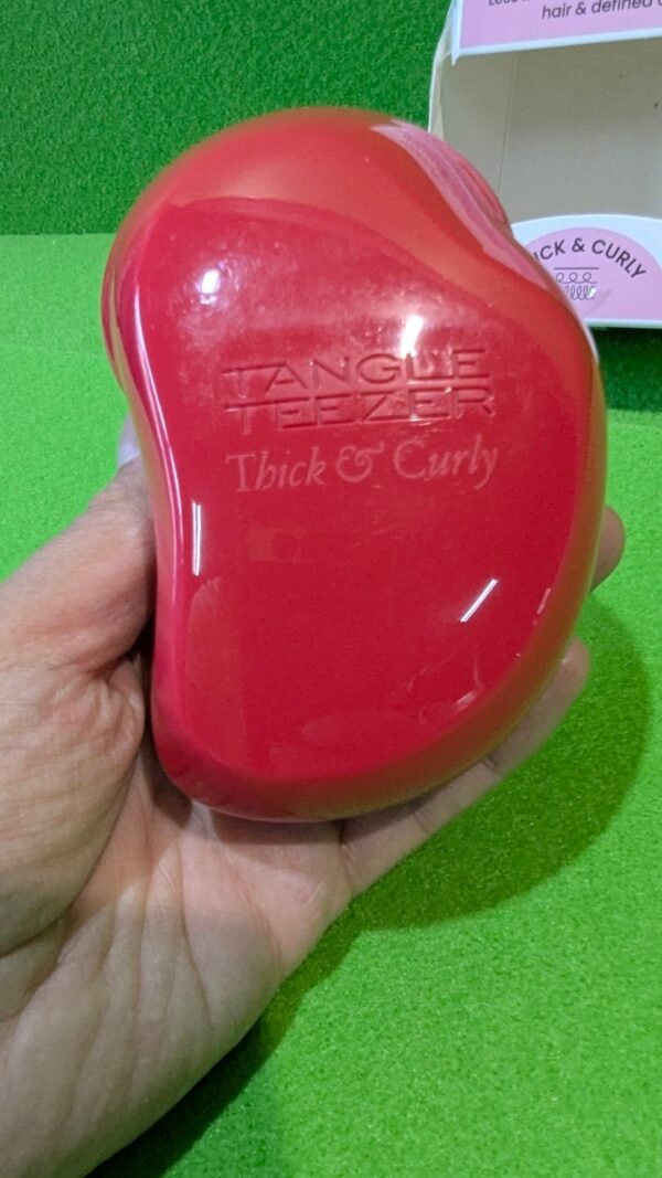 875j-tangle-teezer-thick-curly-cepillo-pelo-antitirones-rojo-compraconcabeza-com-6 875J - Tangle Teezer Thick & Curly cepillo pelo antitirones rojo