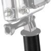 912J - Empuñadura Mantona de 1/4 de pulgada para cámaras DSLR
