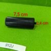 912J - Empuñadura Mantona de 1/4 de pulgada para cámaras DSLR