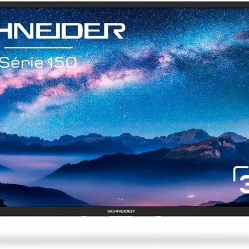 98I - REPUESTOS SCHNEIDER 32SC150P - TV LED 32"