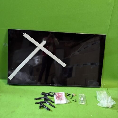 9I. - LG 65UR80006LJ 65" Smart TV para REPUESTO