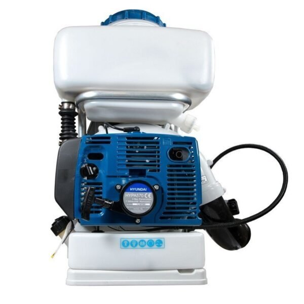 atomizador-de-mochila-hyundai-hypa570-3-5hp-electrostatico-alcance-15m-hypa570-compraconcabeza-com-6 HYPA570 - Atomizador de Mochila Hyundai HYPA570 - 3.5HP Electrostático - Alcance 15m