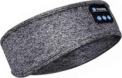 auriculares-para-dormir-auriculares-inalambricos-con-banda-para-la-cabeza-v5-0-bluetooth-988j-compraconcabeza-com-1 988J - Auriculares para Dormir Auriculares inalámbricos con Banda para la Cabeza V5.0 Bluetooth