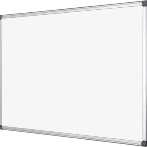 150I - Bi-Office Maya Pizarra blanca no magnética 900 x 600 mm