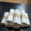 Bolsas - Bolsa de plástico de Basura de 15 litros (sin asa)