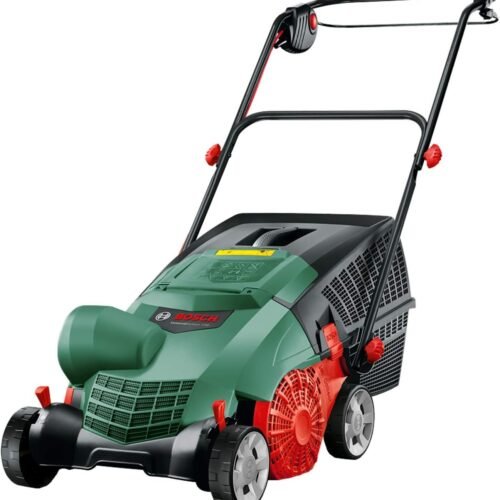 647L - Bosch escarificador eléctrico UniversalVerticut 1100