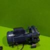 210M - Bricoferr Bomba de Agua c/Doble Turbina - 1.5HP, 45m de Elevación, 117L/min