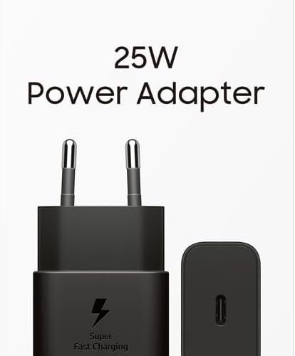 cargador-samsung-usb-c-25w-gan-negro-sin-cable-295m-compraconcabeza-com-1 295M - Cargador SAMSUNG USB-C 25W GAN Negro SIN Cable