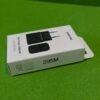 295M - Cargador SAMSUNG USB-C 25W GAN Negro SIN Cable