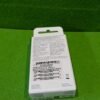 295M - Cargador SAMSUNG USB-C 25W GAN Negro SIN Cable
