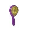 689L - Cepillo para cabello normal con aroma a malvavisco