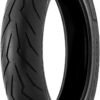 139M - Cubierta Neumatico Scoot Diablo Rosso Scooter (F/R) 120/80-14 M/C 58S TL