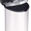 357M - Curver Cubo de basura con pedal 20L