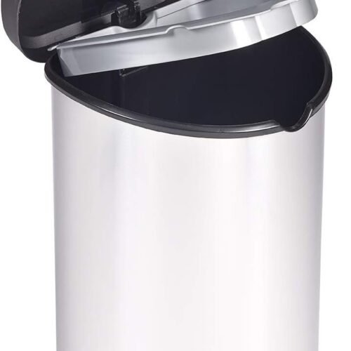 357M - Curver Cubo de basura con pedal 20L