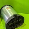 357M - Curver Cubo de basura con pedal 20L