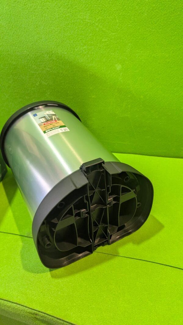 357M - Curver Cubo de basura con pedal 20L